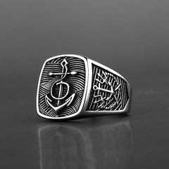 Anchor Ring