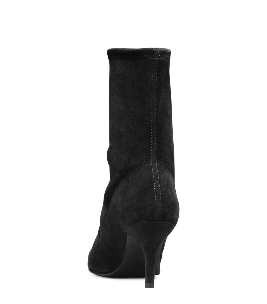 Cecillia Stretch Ankle Sock Boots