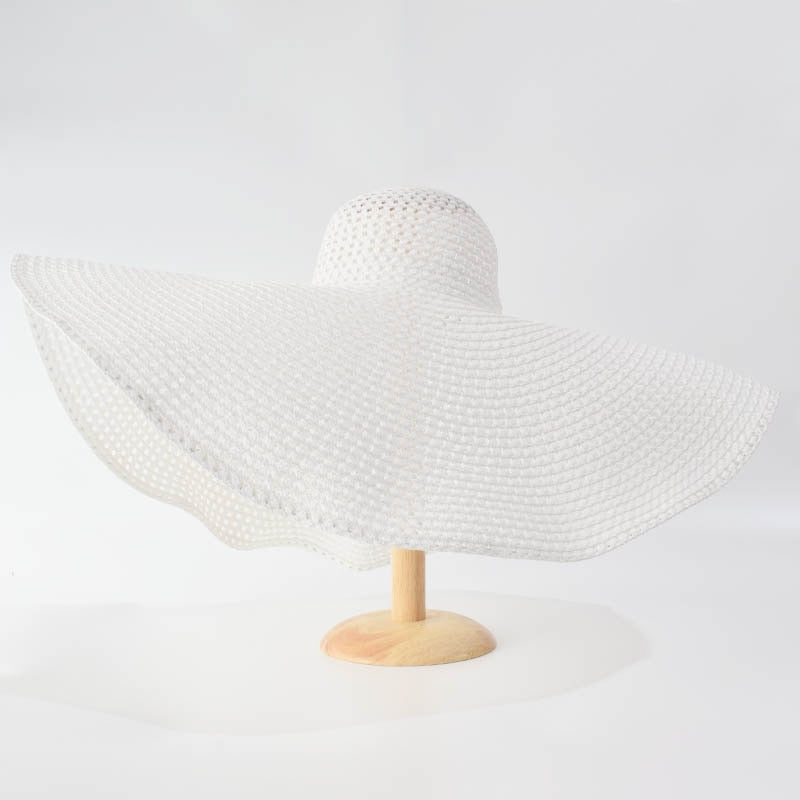 Jofia Oversized Large Wide Brim Sun Hats