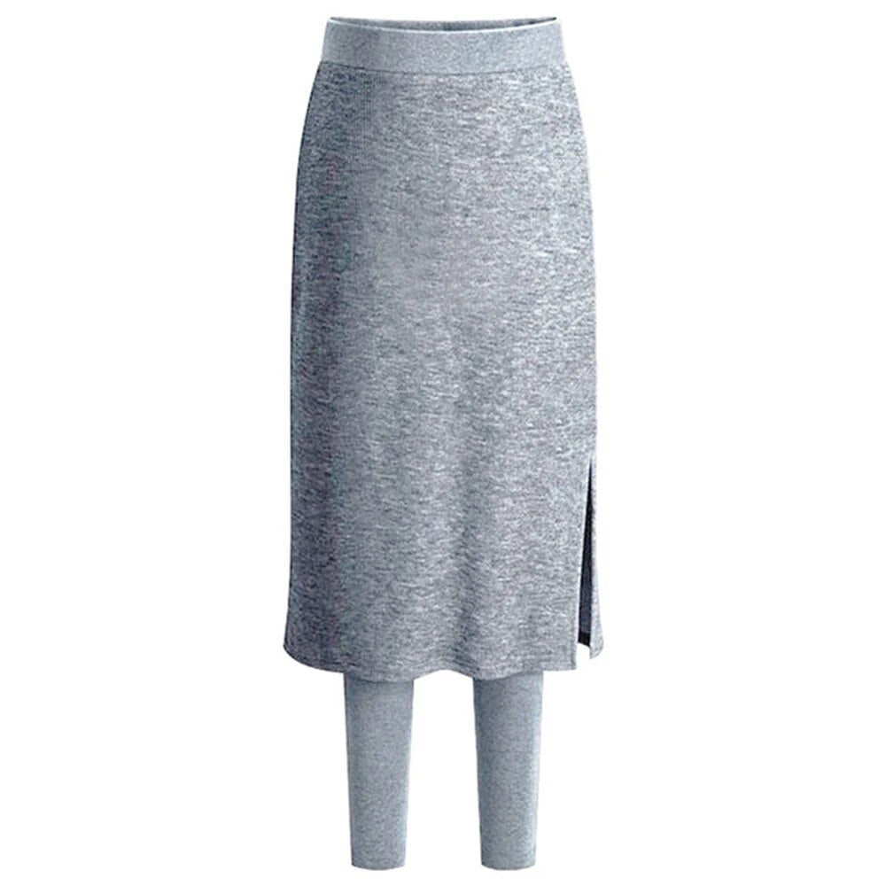 Kesia Leggings Lined Skirts