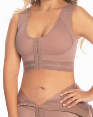 Delie Girdles | Fit360 Post-surgical Bra