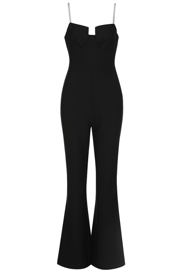 Marzella Jumpsuit