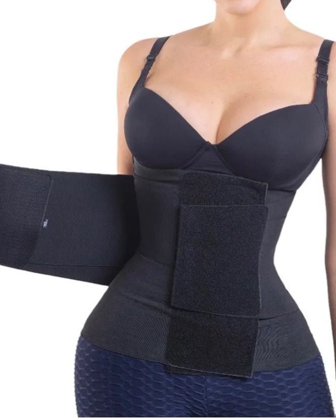 Hourglass Girdle