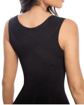 Adjustable Waist Trainer Vest